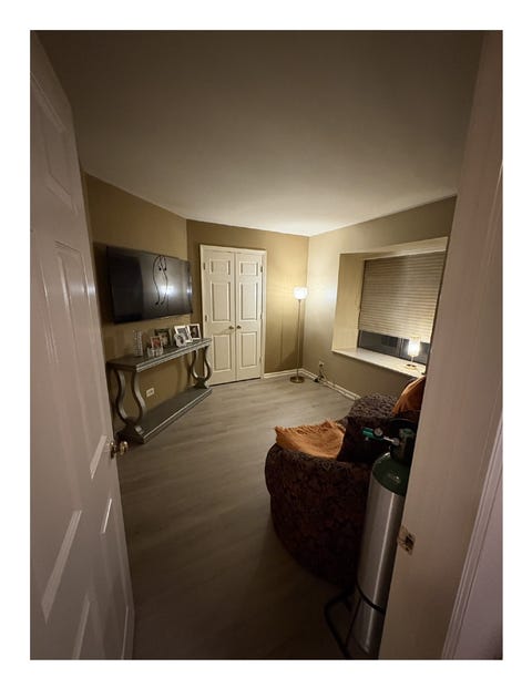Tiny photo for 1249 Oak Hill Road #CONDO, Lake Barrington, IL 60010 (MLS # 12709273)