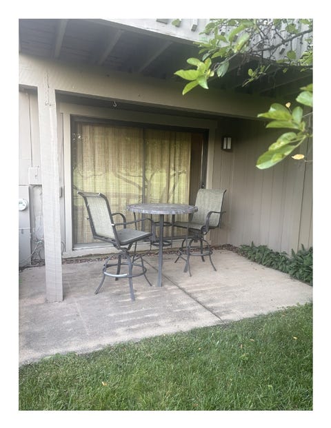 Tiny photo for 1249 Oak Hill Road #CONDO, Lake Barrington, IL 60010 (MLS # 12709273)