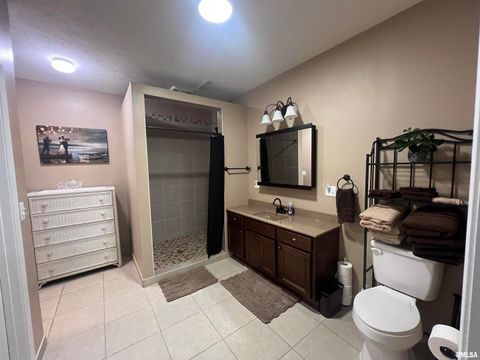 Tiny photo for 1415 S LAKESHORE Drive S, Goreville, IL 62939 (MLS # EB460567)