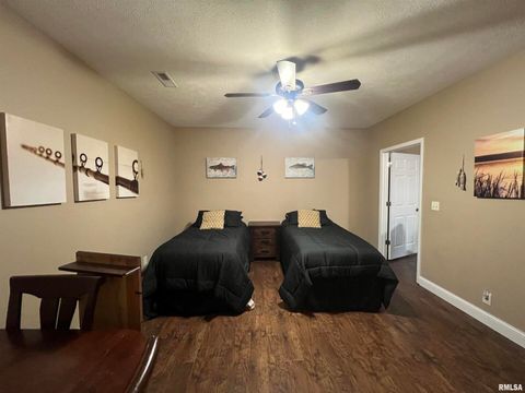 Tiny photo for 1415 S LAKESHORE Drive S, Goreville, IL 62939 (MLS # EB460567)