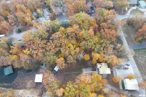 Tiny photo for 1415 S LAKESHORE Drive S, Goreville, IL 62939 (MLS # EB460567)