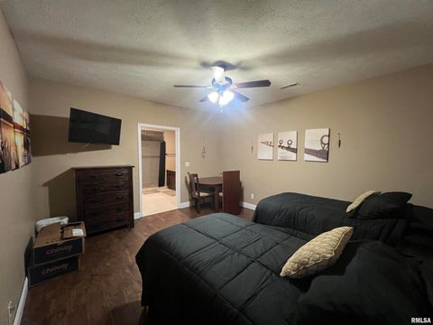 Tiny photo for 1415 S LAKESHORE Drive S, Goreville, IL 62939 (MLS # EB460567)