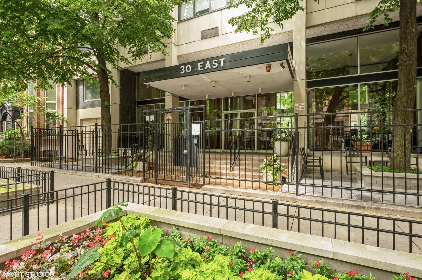 30 E Division Street 8A