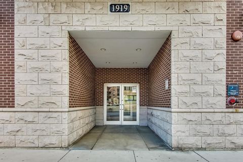 Tiny photo for 1919 S Michigan Avenue #302, Chicago, IL 60616 (MLS # 12672169)