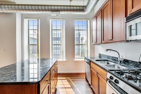 Tiny photo for 1919 S Michigan Avenue #302, Chicago, IL 60616 (MLS # 12672169)