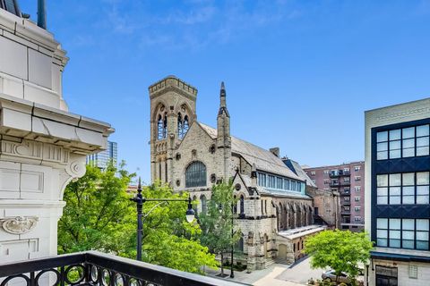 Tiny photo for 1919 S Michigan Avenue #302, Chicago, IL 60616 (MLS # 12672169)