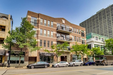 Tiny photo for 1919 S Michigan Avenue #302, Chicago, IL 60616 (MLS # 12672169)