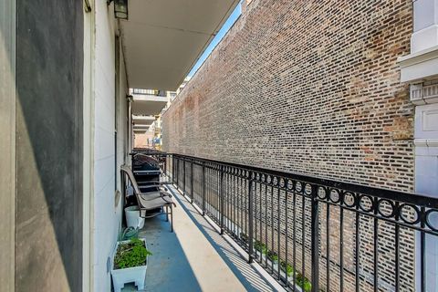 Tiny photo for 1919 S Michigan Avenue #302, Chicago, IL 60616 (MLS # 12672169)