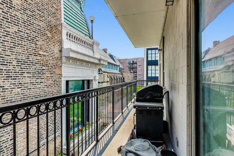Tiny photo for 1919 S Michigan Avenue #302, Chicago, IL 60616 (MLS # 12672169)