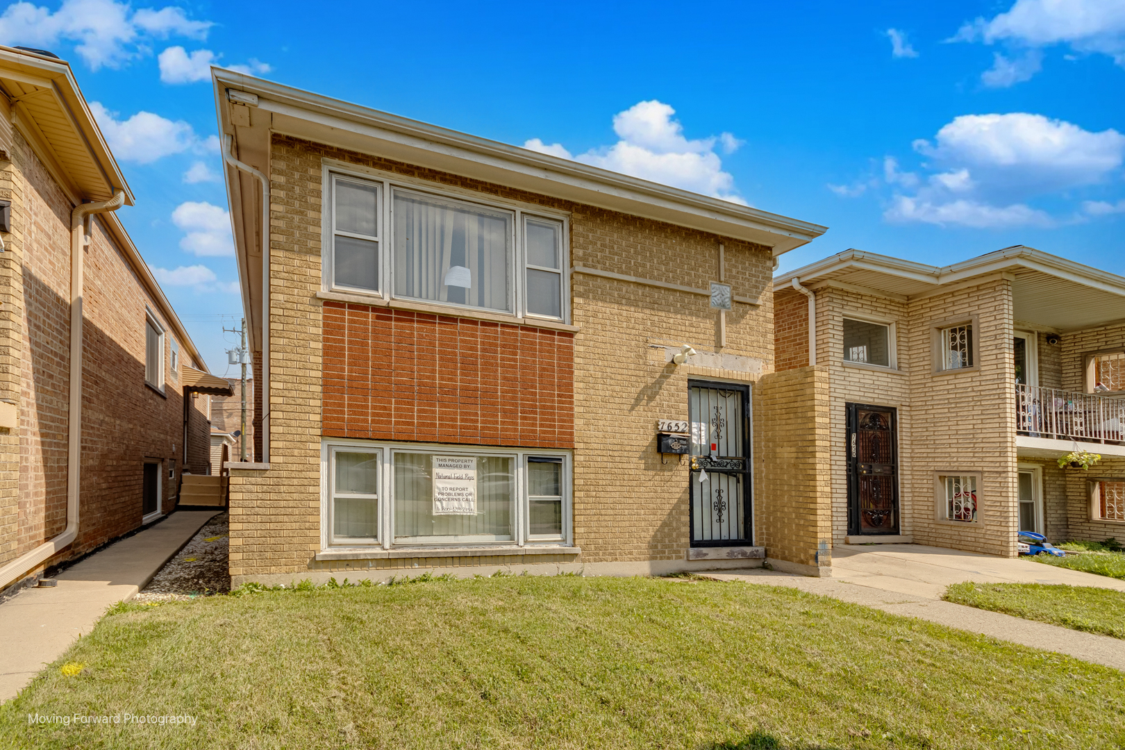 7652 W 63rd Place