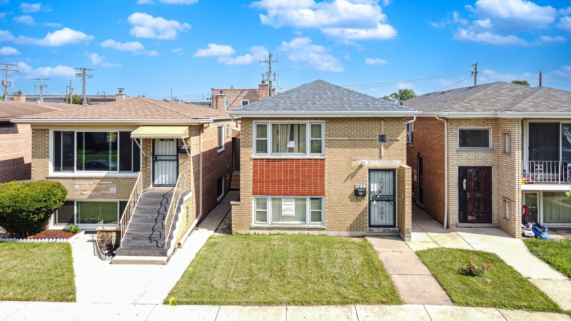 7652 W 63rd Place