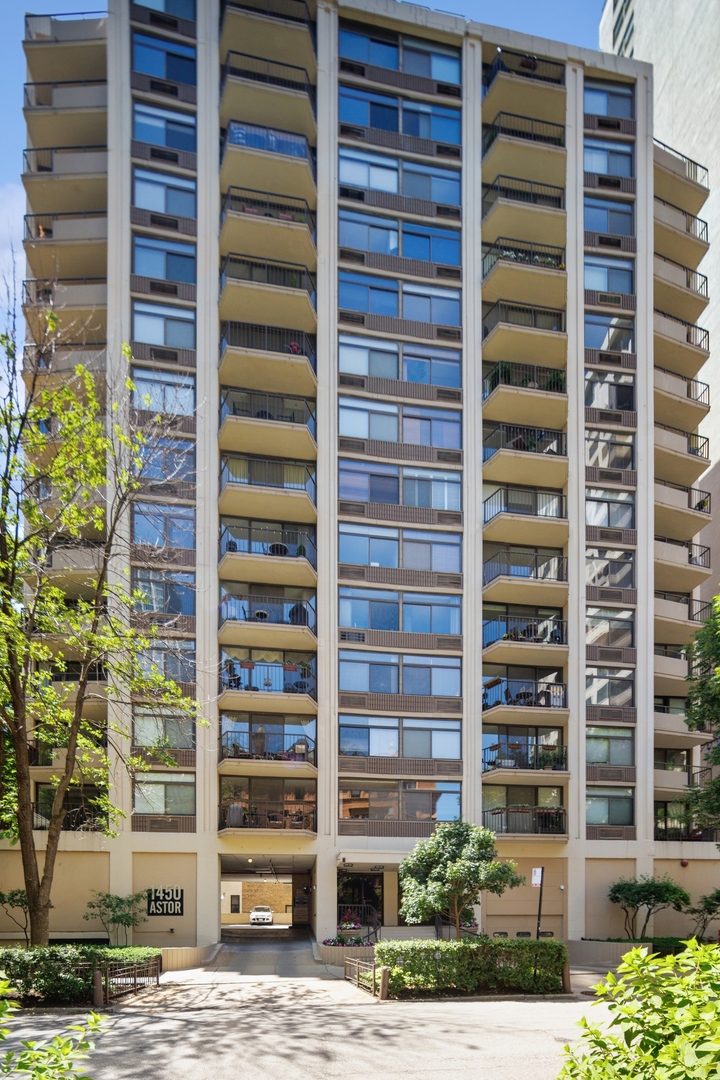 1450 N Astor Street 5C
