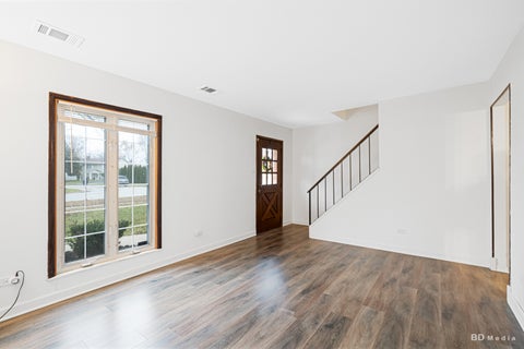 Tiny photo for 5503 Georgetown Drive, Matteson, IL 60443 (MLS # 12757758)