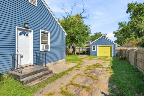 Tiny photo for 1217 Schriber Avenue, Joliet, IL 60435 (MLS # 12752337)