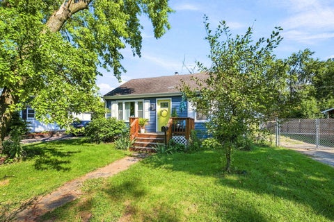 Tiny photo for 1217 Schriber Avenue, Joliet, IL 60435 (MLS # 12752337)