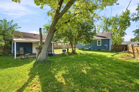 Tiny photo for 1217 Schriber Avenue, Joliet, IL 60435 (MLS # 12752337)