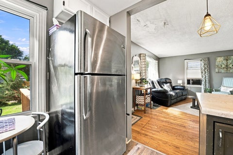 Tiny photo for 1217 Schriber Avenue, Joliet, IL 60435 (MLS # 12752337)
