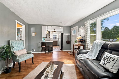 Tiny photo for 1217 Schriber Avenue, Joliet, IL 60435 (MLS # 12752337)