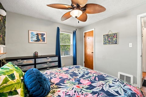 Tiny photo for 1217 Schriber Avenue, Joliet, IL 60435 (MLS # 12752337)