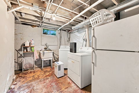 Tiny photo for 1217 Schriber Avenue, Joliet, IL 60435 (MLS # 12752337)