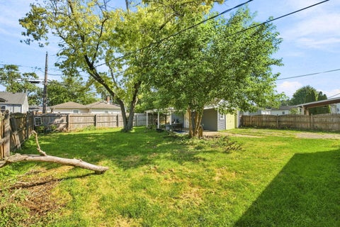 Tiny photo for 1217 Schriber Avenue, Joliet, IL 60435 (MLS # 12752337)