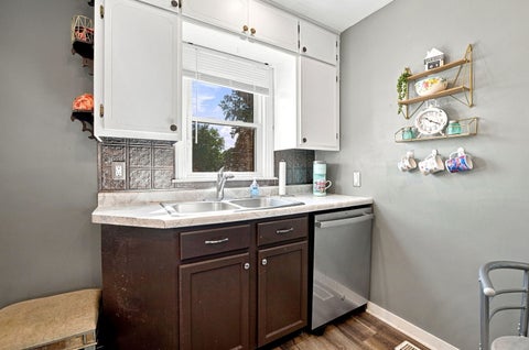 Tiny photo for 1217 Schriber Avenue, Joliet, IL 60435 (MLS # 12752337)