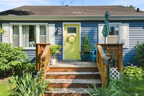 Tiny photo for 1217 Schriber Avenue, Joliet, IL 60435 (MLS # 12752337)