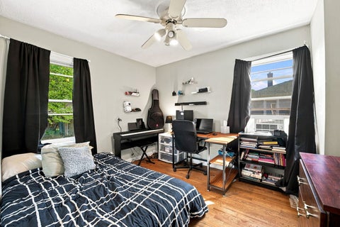 Tiny photo for 1217 Schriber Avenue, Joliet, IL 60435 (MLS # 12752337)