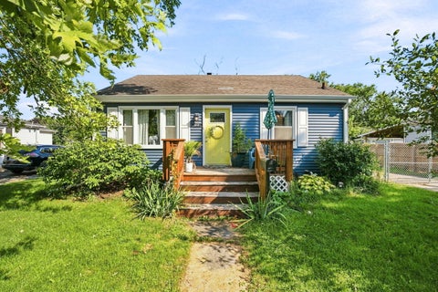 Photo of 1217 Schriber Avenue, Joliet, IL 60435 (MLS # 12752337)