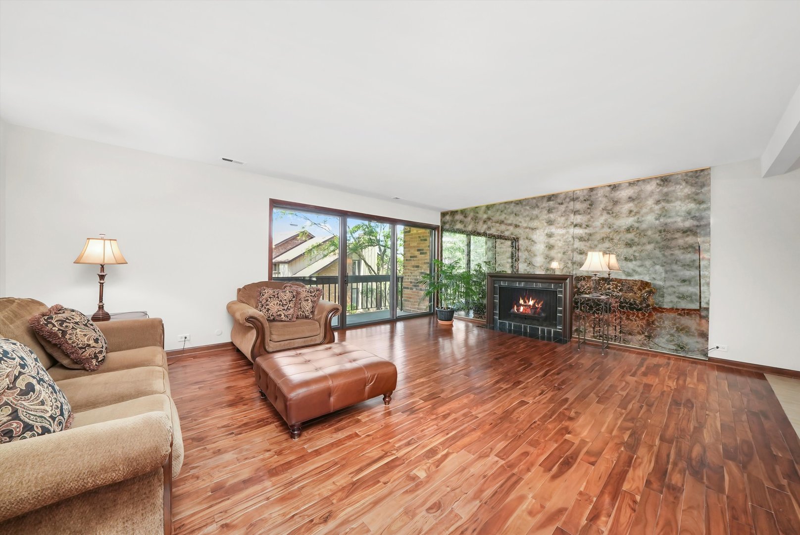 77 Lake Hinsdale Drive 207