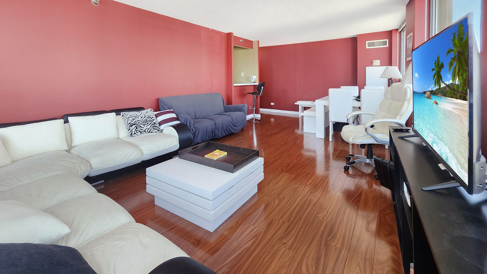 440 N WABASH Avenue 4108