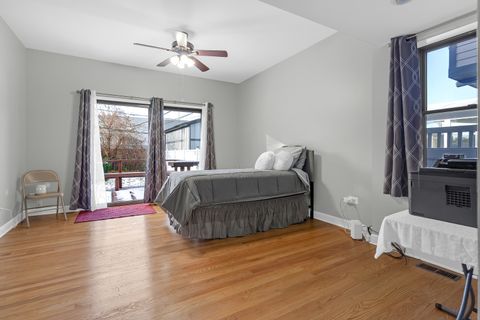Tiny photo for 7246 N Meade Avenue, Chicago, IL 60646 (MLS # 12516178)
