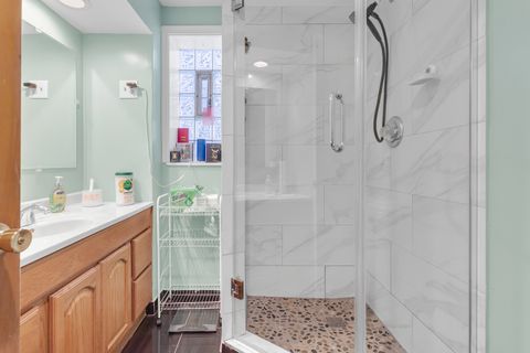 Tiny photo for 7246 N Meade Avenue, Chicago, IL 60646 (MLS # 12516178)