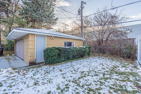 Tiny photo for 7246 N Meade Avenue, Chicago, IL 60646 (MLS # 12516178)