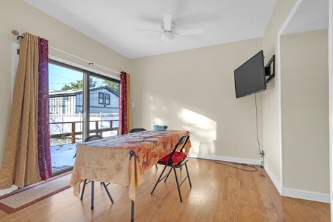 Tiny photo for 7246 N Meade Avenue, Chicago, IL 60646 (MLS # 12516178)