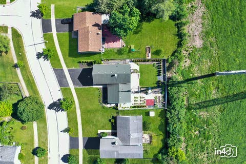 Tiny photo for 2090 S Valley Road, Lombard, IL 60148 (MLS # 12652634)