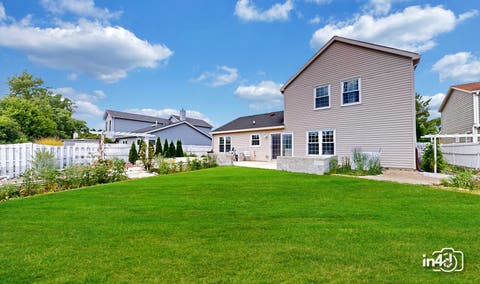Tiny photo for 2090 S Valley Road, Lombard, IL 60148 (MLS # 12652634)