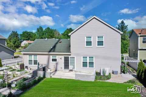 Tiny photo for 2090 S Valley Road, Lombard, IL 60148 (MLS # 12652634)