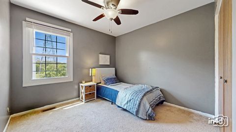 Tiny photo for 2090 S Valley Road, Lombard, IL 60148 (MLS # 12652634)
