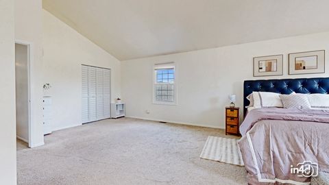Tiny photo for 2090 S Valley Road, Lombard, IL 60148 (MLS # 12652634)