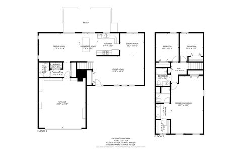 Tiny photo for 2090 S Valley Road, Lombard, IL 60148 (MLS # 12652634)