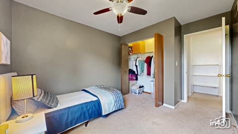 Tiny photo for 2090 S Valley Road, Lombard, IL 60148 (MLS # 12652634)