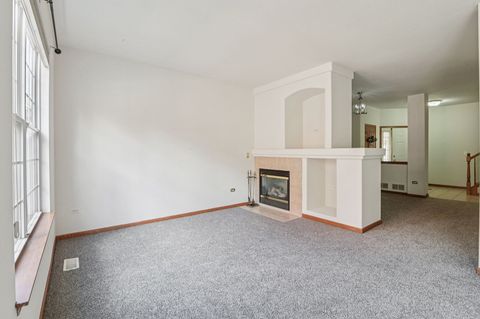 Tiny photo for 354 Vaughn Circle, Aurora, IL 60502 (MLS # 12522439)