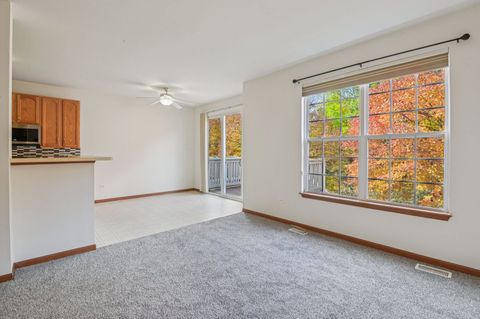 Tiny photo for 354 Vaughn Circle, Aurora, IL 60502 (MLS # 12522439)