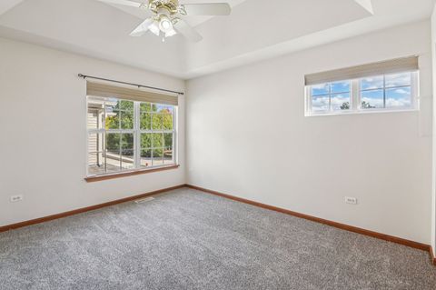 Tiny photo for 354 Vaughn Circle, Aurora, IL 60502 (MLS # 12522439)