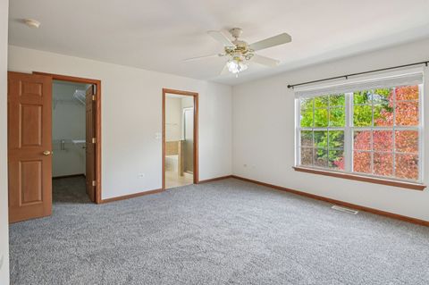 Tiny photo for 354 Vaughn Circle, Aurora, IL 60502 (MLS # 12522439)