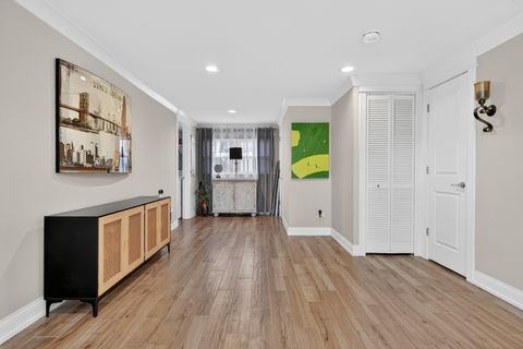 Tiny photo for 15126 Chaucer Drive, Oak Forest, IL 60452 (MLS # 12579311)