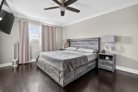 Tiny photo for 15126 Chaucer Drive, Oak Forest, IL 60452 (MLS # 12579311)