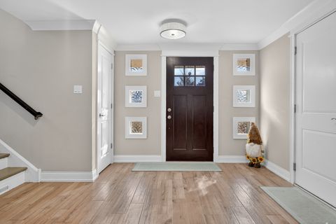 Tiny photo for 15126 Chaucer Drive, Oak Forest, IL 60452 (MLS # 12579311)