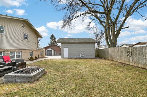 Tiny photo for 15126 Chaucer Drive, Oak Forest, IL 60452 (MLS # 12579311)